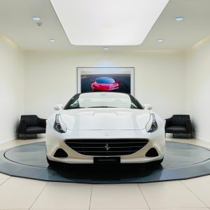 2016 Ferrari California T for Sale in Balma | Ferrari Approved