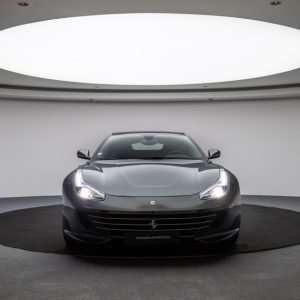 2016 GTC4Lusso for Sale in Le Cannet France | Ferrari Approved