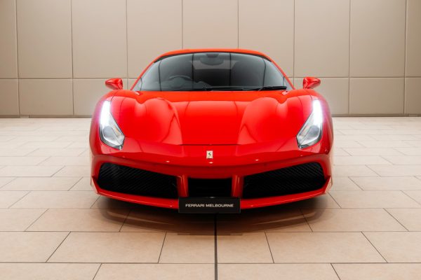 2018 488 GTB for Sale in Richmond Australia | Ferrari Approved