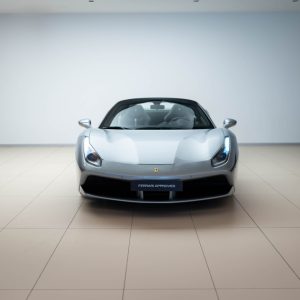 2018 488 Spider for Sale in Sausheim | Ferrari Approved