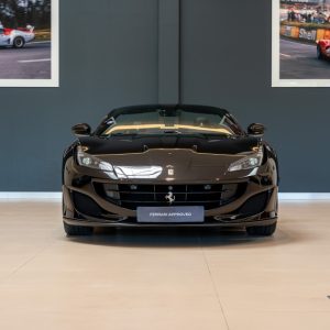 2018 Ferrari Portofino for Sale in Le Mans France | Ferrari Approved