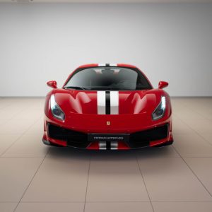 2020 488 Pista for Sale in Sausheim | Ferrari Approved