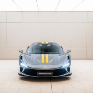 2020 F8 Tributo for Sale in Richmond Australia | Ferrari Approved