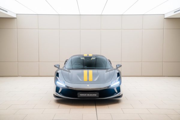 2020 F8 Tributo for Sale in Richmond Australia | Ferrari Approved