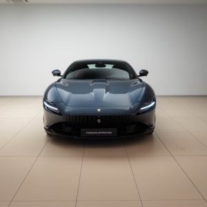 2020 Ferrari Roma for Sale in Sausheim | Ferrari Approved