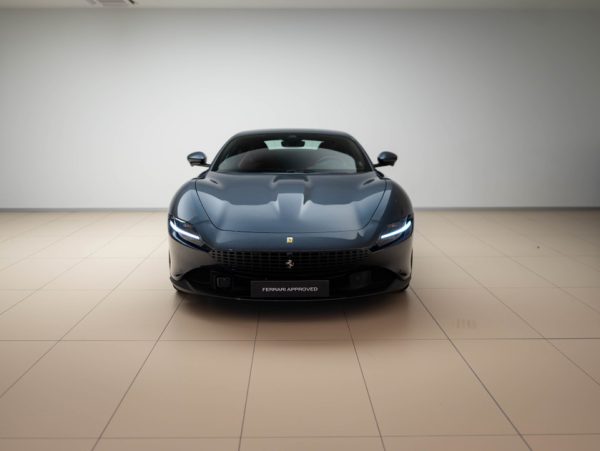 2020 Ferrari Roma for Sale in Sausheim | Ferrari Approved