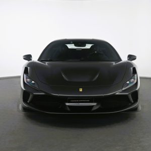 2021 F8 Tributo for Sale in Limonest | Ferrari Approved