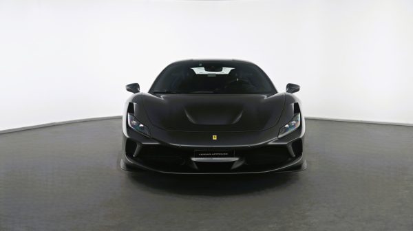 2021 F8 Tributo for Sale in Limonest | Ferrari Approved