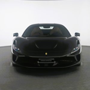 2021 F8 Tributo for Sale in Limonest | Ferrari Approved