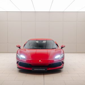 2023 296 GTB for Sale in Richmond Australia | Ferrari Approved