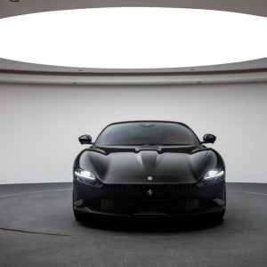 2023 Ferrari Roma for Sale in Le Cannet France | Ferrari Approved