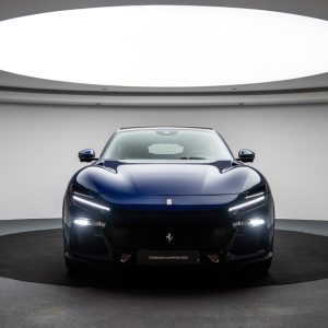 2023 Purosangue for Sale in Le Cannet France | Ferrari Approved