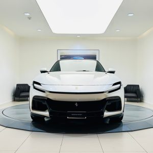 2024 Purosangue for Sale in Balma | Ferrari Approved