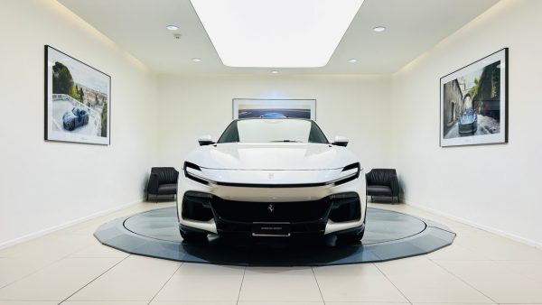 2024 Purosangue for Sale in Balma | Ferrari Approved