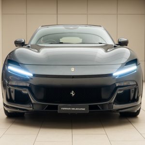 2024 Purosangue for Sale in Richmond Australia | Ferrari Approved