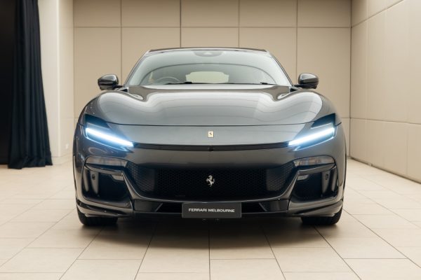 2024 Purosangue for Sale in Richmond Australia | Ferrari Approved