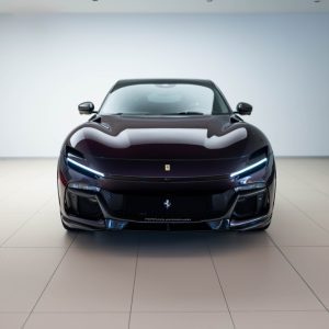 2025 Purosangue for Sale in Sausheim | Ferrari Approved