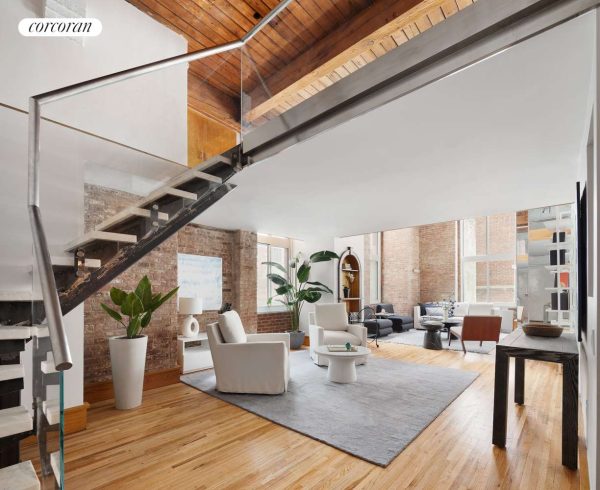 205 E 22ND Street #1AB, Manhattan, NY 10010 – RLS20031554 - Anthony...
