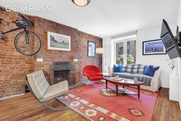 220 W 15th Street #1A, Manhattan, NY 10011 – RLS20033125 - Anthony ...