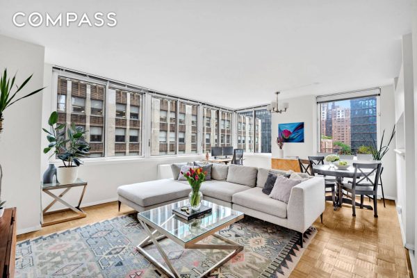 235 E 40th Street #11G, Manhattan, NY 10016 – RLS20032087 - Anthony...