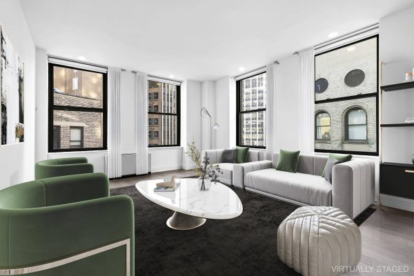25 Broad Street #19-S, Manhattan, NY 10004 – RLS20031799 - Anthony ...