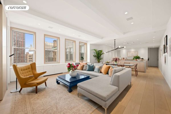 270 BROADWAY #18C, Manhattan, NY 10007 – RLS20031840 - Anthony J Gu...