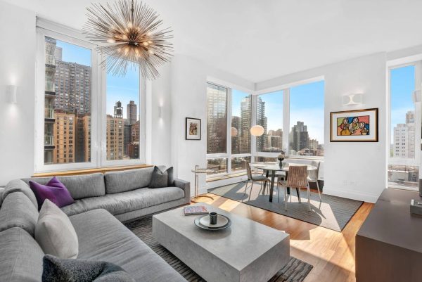 300 E 77TH Street #10D, Manhattan, NY 10075 – RLS20031452 - Anthony...