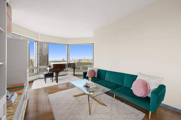 301 W 57th Street #27A, Manhattan, NY 10019 – RLS20031876 - Anthony...