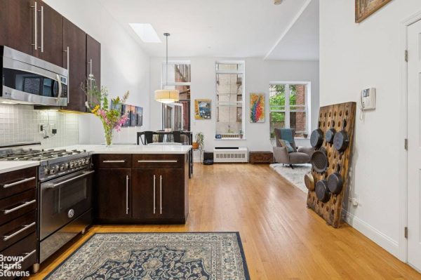 302 W 122ND Street #1, Manhattan, NY 10027 – RLS20031684 - Anthony ...