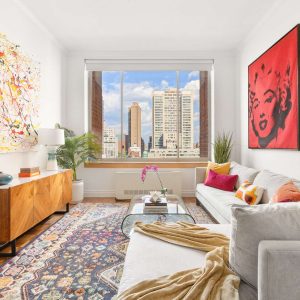 350 E 82nd Street #12D, Manhattan, NY 10028 – RLS20032462 - Anthony...