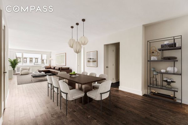 411 E 53rd Street #6L, Manhattan, NY 10022 – RLS20033629 - Anthony ...