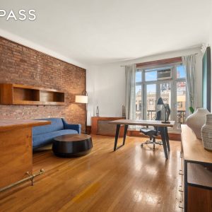 504-510 W 110th Street #12E, Manhattan, NY 10025 – RLS20033553 - An...