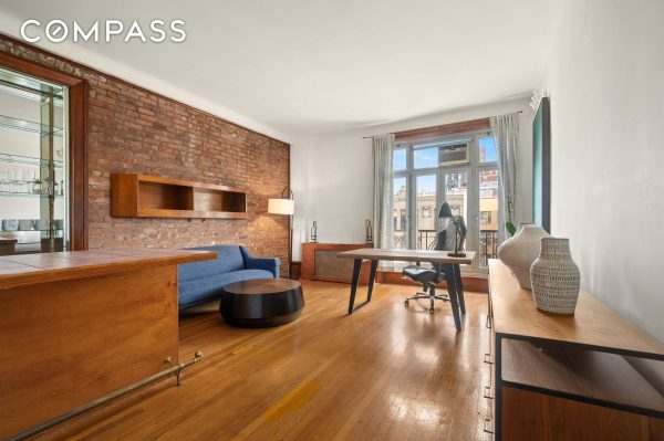 504-510 W 110th Street #12E, Manhattan, NY 10025 – RLS20033553 - An...