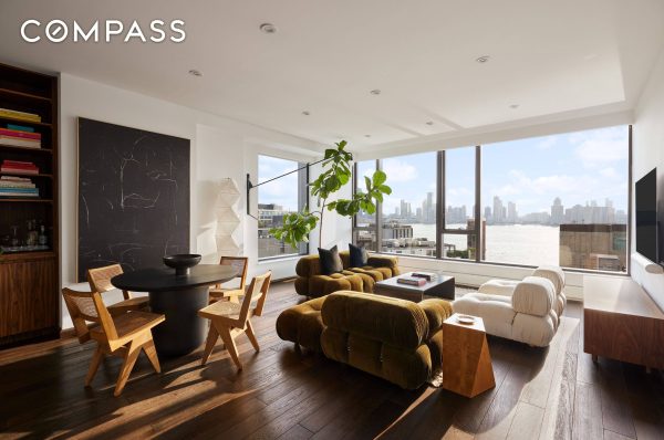 505 Greenwich Street #14A, Manhattan, NY 10013 – RLS20033040 - Anth...