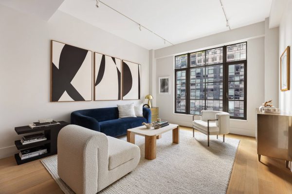 517 W 29th Street #7D, Manhattan, NY 10001 – RLS20031870 - Anthony ...