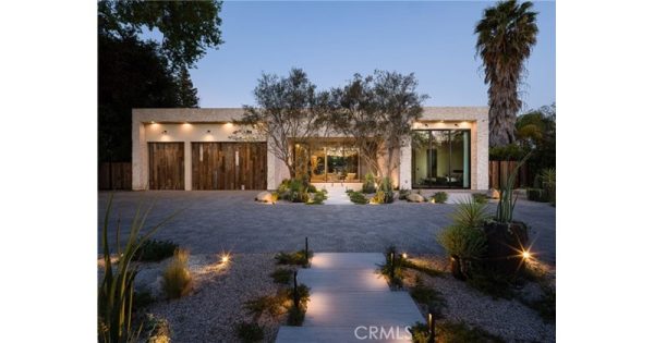 5824 Manton AVE 91367 SL25-07611 - 5824 Manton AVE, 91367 WOODLAND HILLS - 5 beds house for sale