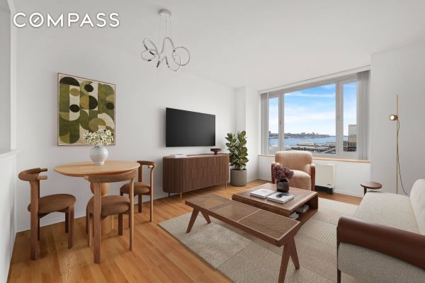 635 W 42nd Street #12D, Manhattan, NY 10036 – RLS20031644 - Anthony...