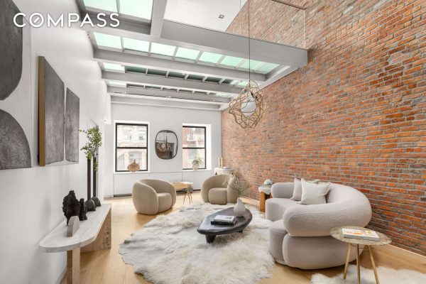 74 Warren Street #5W, Manhattan, NY 10007 – RLS20031373 - Anthony J...