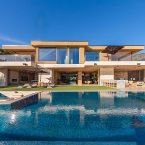 AUCTION: 11870 Ellice St, Malibu, CA 90265 - 11870 Ellice St, Malibu, CA 90265, USA, 90265 Ventura County - 6 beds house for sale