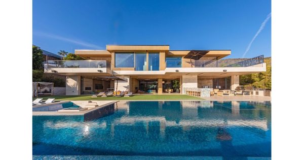 AUCTION: 11870 Ellice St, Malibu, CA 90265 - 11870 Ellice St, Malibu, CA 90265, USA, 90265 Ventura County - 6 beds house for sale