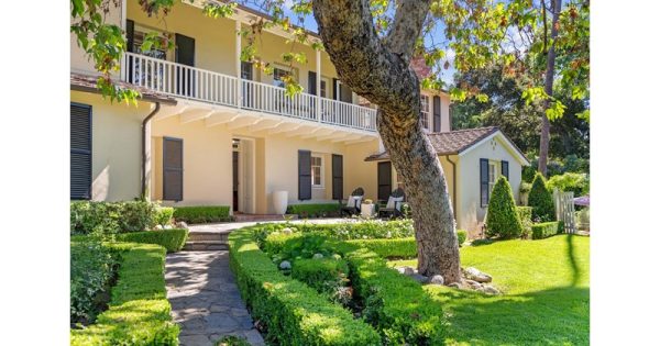 AUCTION: 1464 Virginia Rd, San Marino, CA 91108 - 1464 Virginia Rd, San Marino, CA 91108, USA, 91108 San Marino - 4 beds house for sale