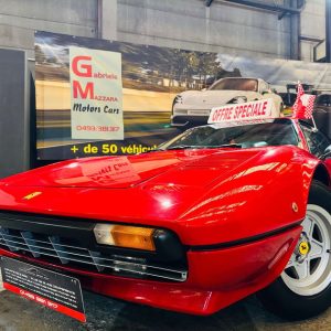Ferrari 208 GTB