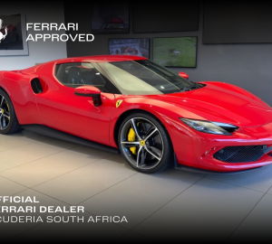 Ferrari 296 GTB for sale in Umhlanga - ID: 28063813