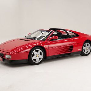 Ferrari 348 TS '92 CH91788