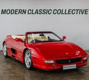 Ferrari 355 Spider for sale in Cape Town - ID: 28054892