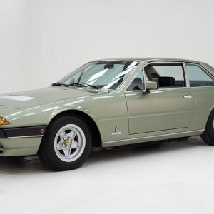 Ferrari 400 '82 CH3377
