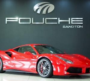 Ferrari 488 488 GTB for sale in Sandton - ID: 28026723