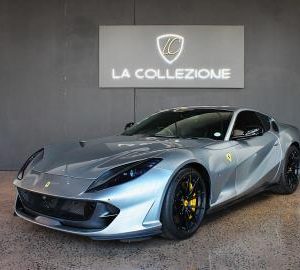 Ferrari 812 Superfast for sale in Umhlanga - ID: 28066673