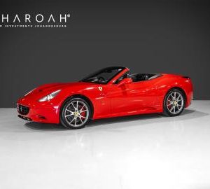 Ferrari California California for sale in Sandton - ID: 28003916