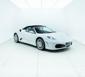 Ferrari F430 Spider for sale in Benoni - ID: 27917609